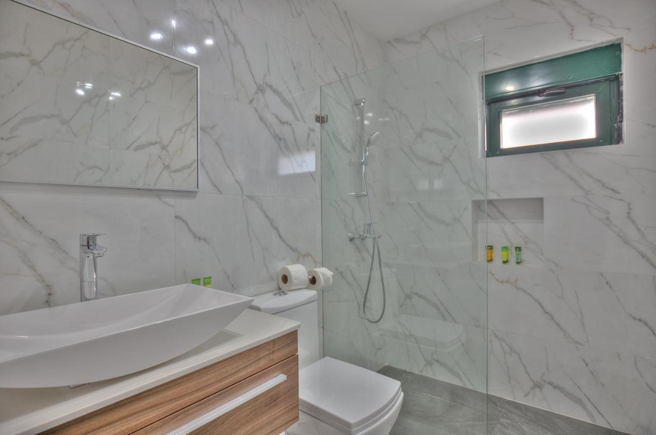 Apartamento Feel The Ocean Breeze From Alluring Beachfront - D302 Punta Cana