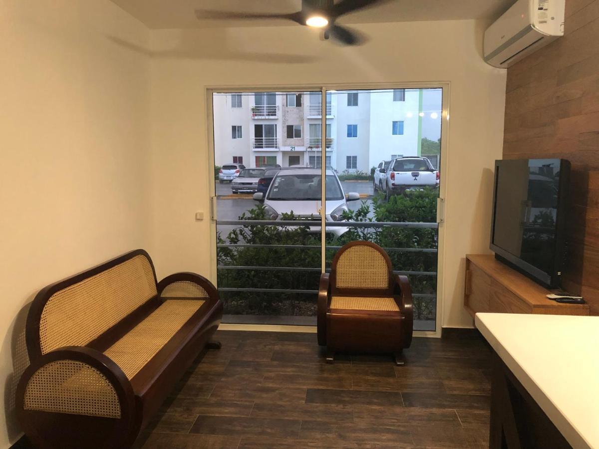 Apartamento Fb Punta Cana