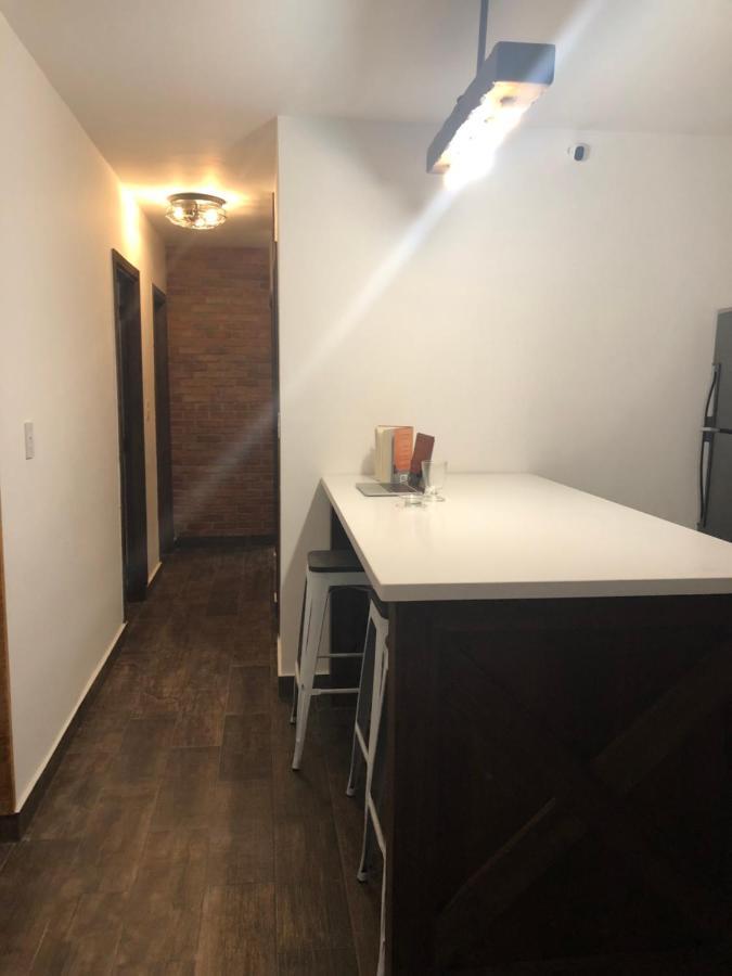 Apartamento Fb *