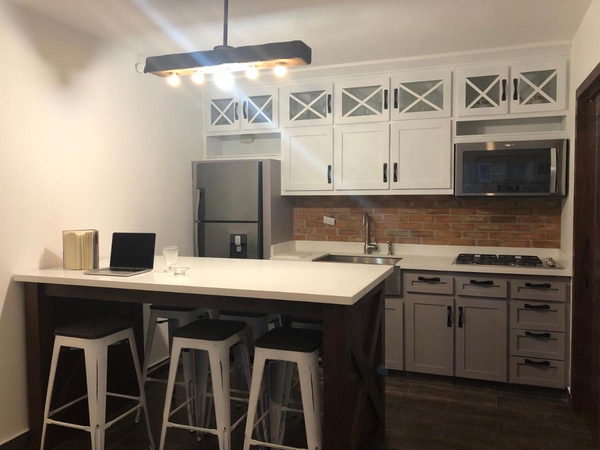 Apartamento Fb *