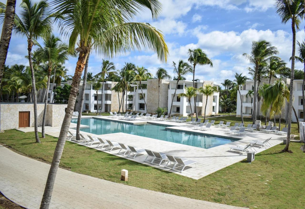 Resort Princess Family Club Bávaro 5*
