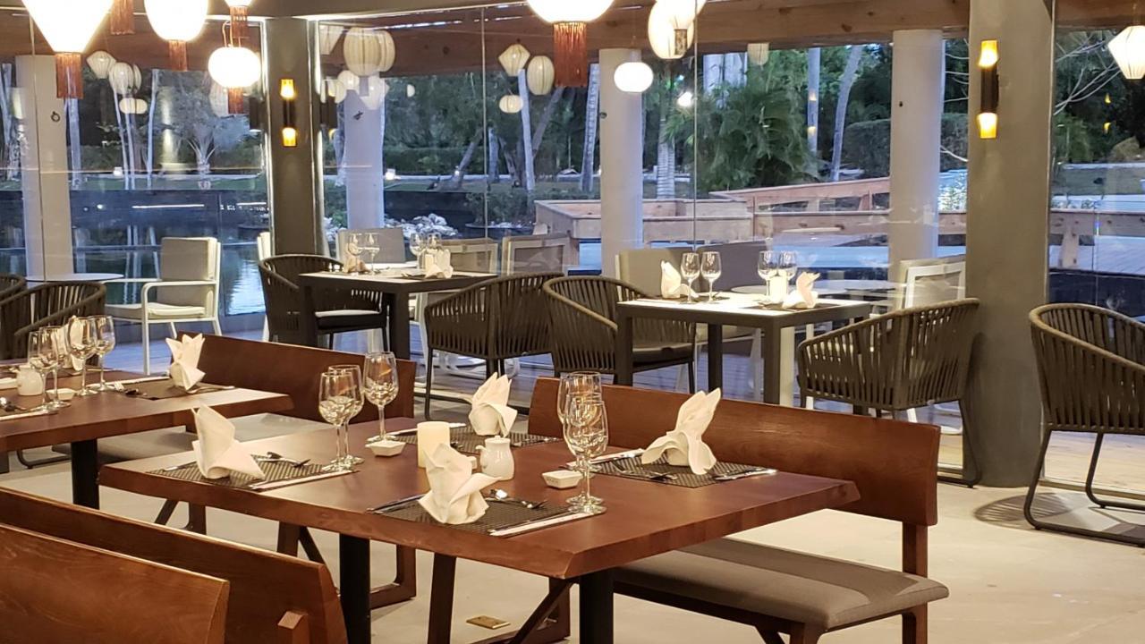 Resort Princess Family Club Bávaro