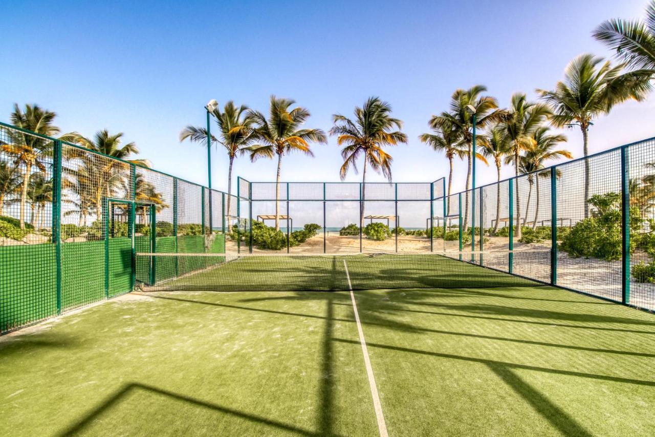 Golden Bear Getaway * Punta Cana