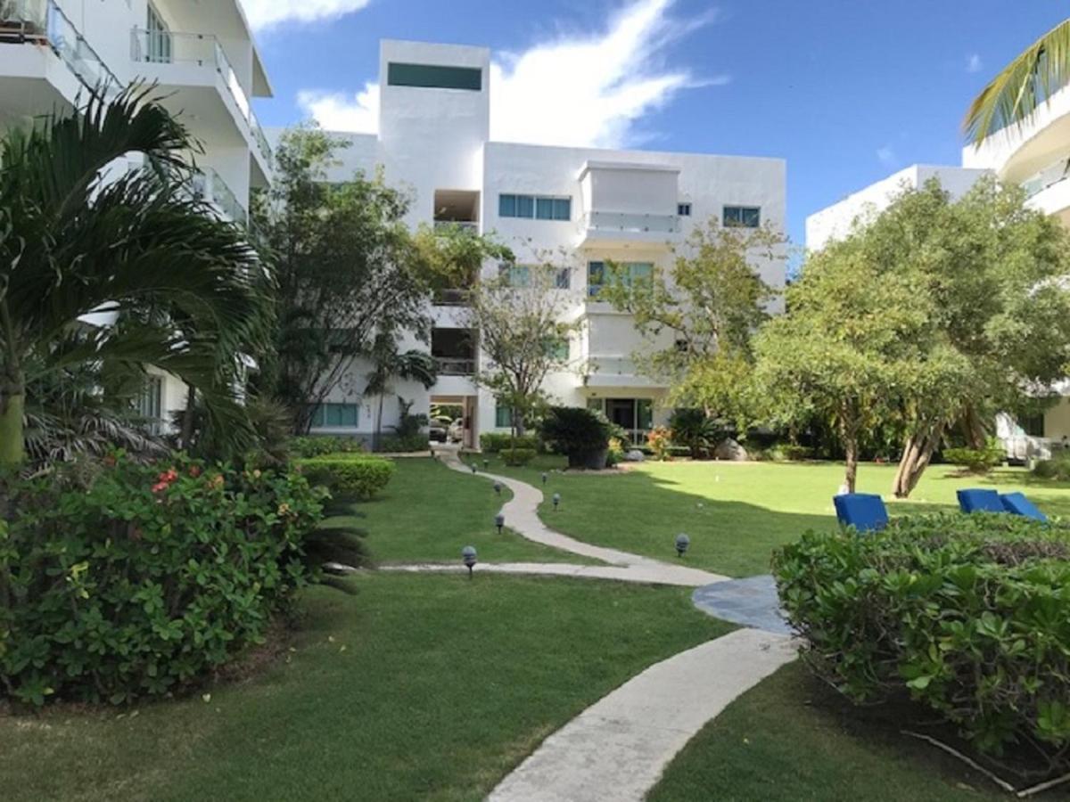 Cap Blue Cap Cana Apartamento