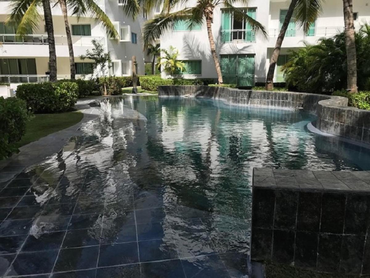 Cap Blue Cap Cana * Punta Cana