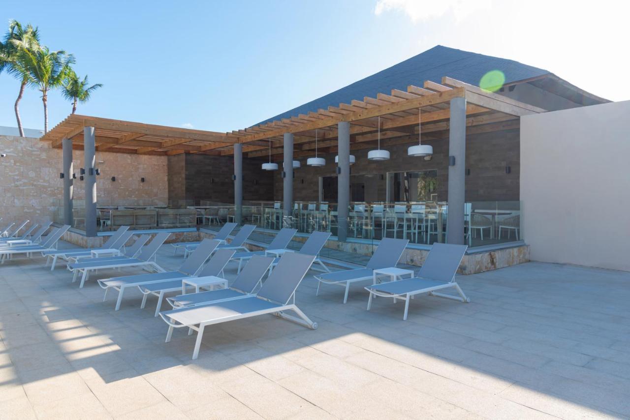Resort Princess Family Club Bávaro