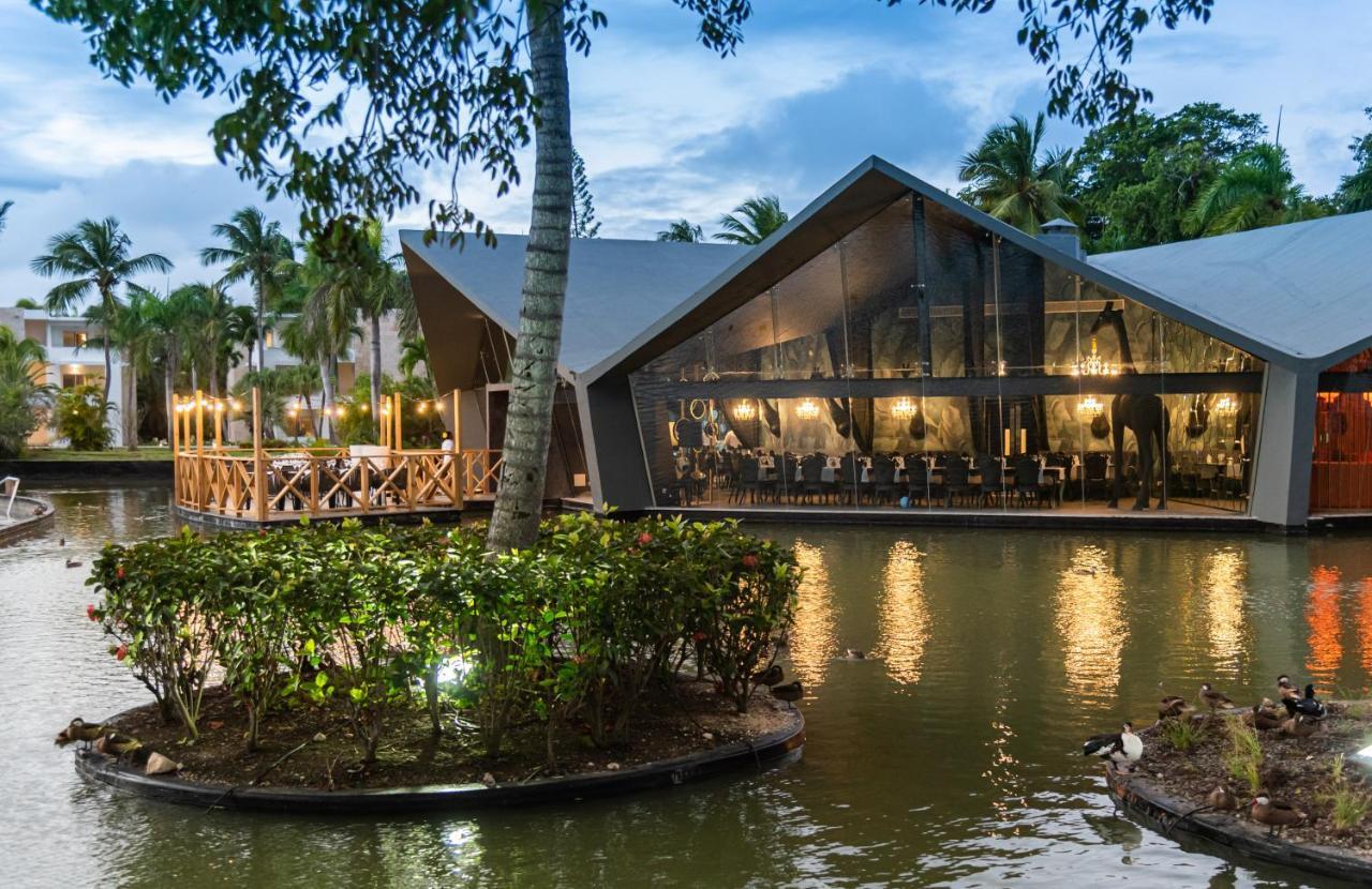 Princess Family Club Bávaro