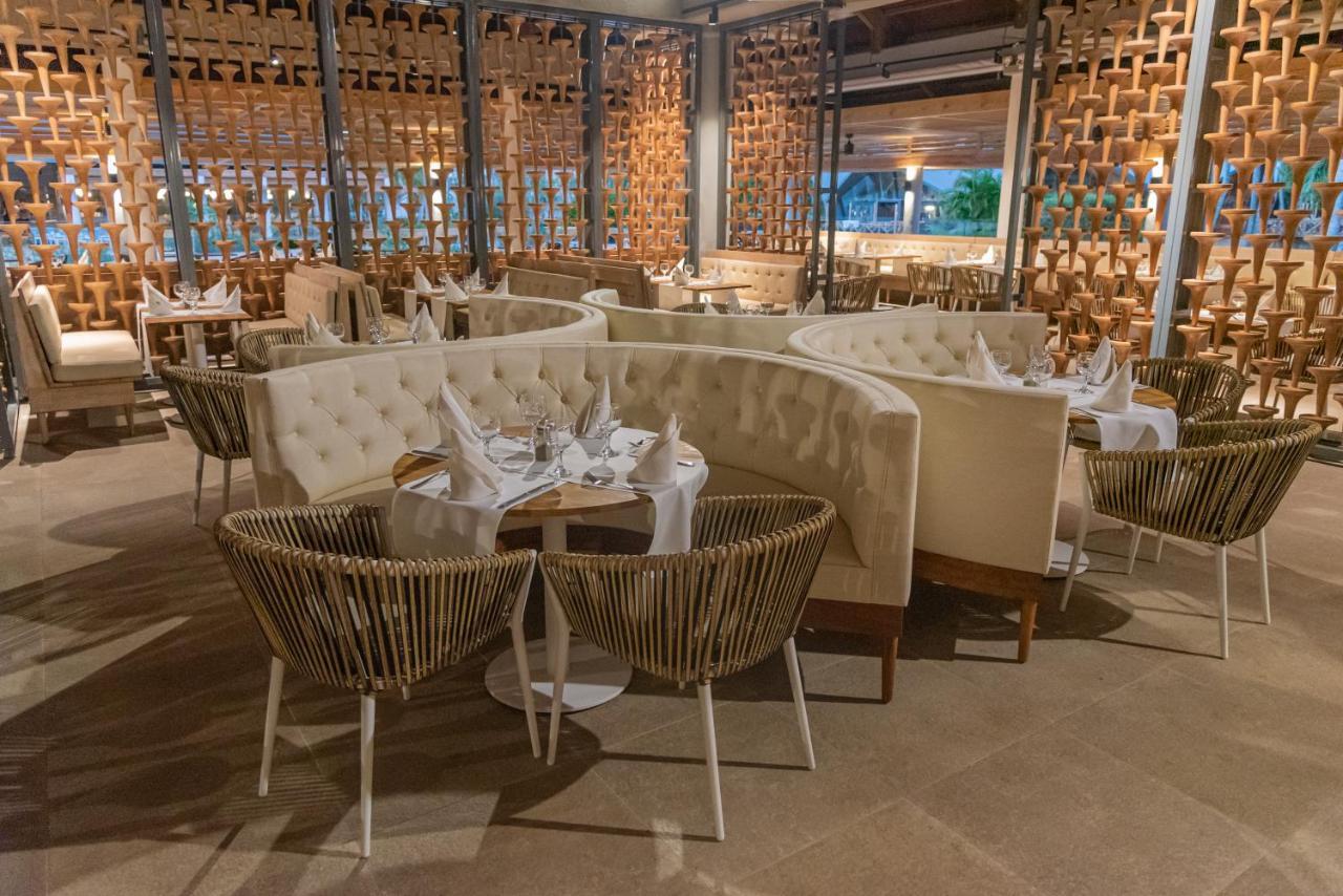 Resort Princess Family Club Bávaro