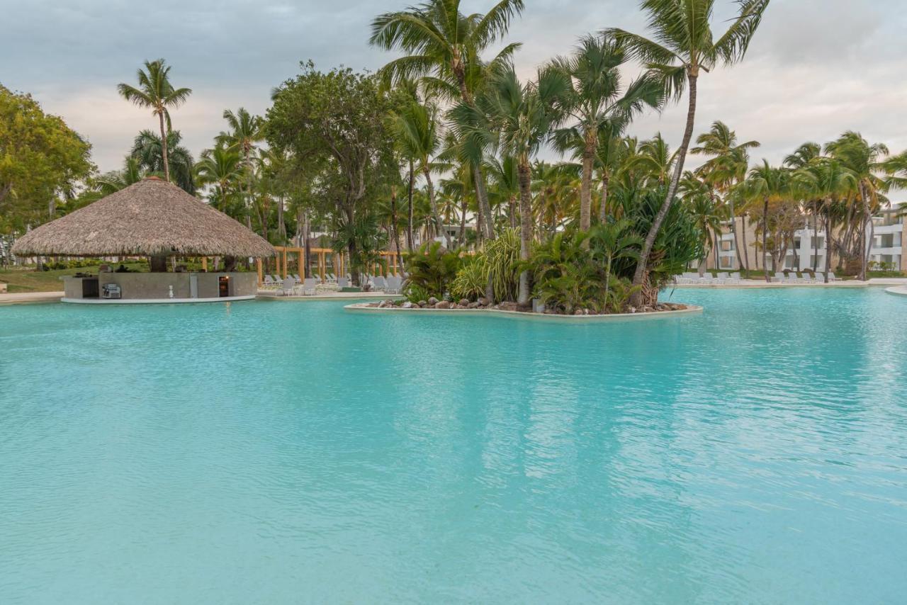 Princess Family Club Bávaro Resort 5*