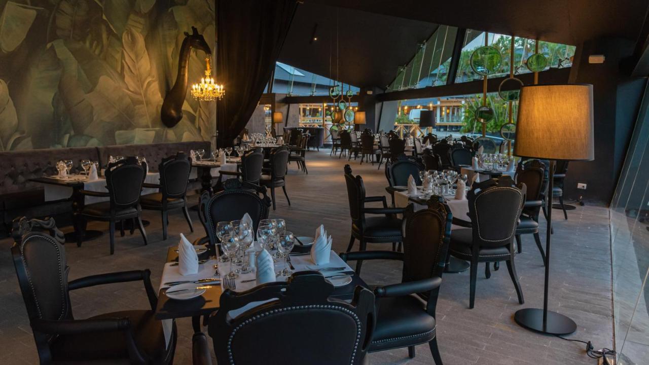 Resort Princess Family Club Bávaro