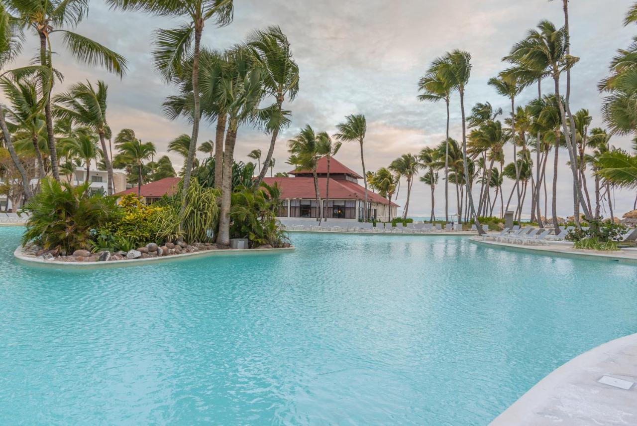 Resort Princess Family Club Bávaro