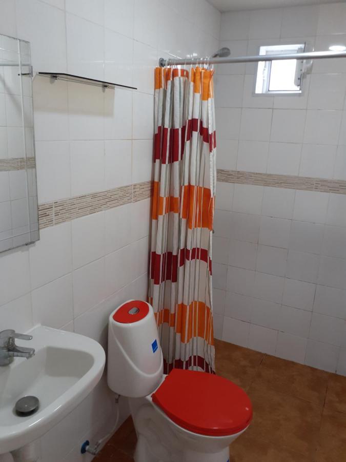 Apartahotel Cantabria *