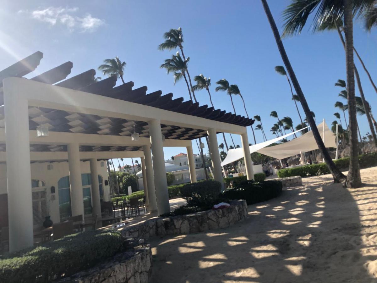 Beautiful One Bedroom Unit With Pool And Club In A Golf Project Apartamento Punta Cana