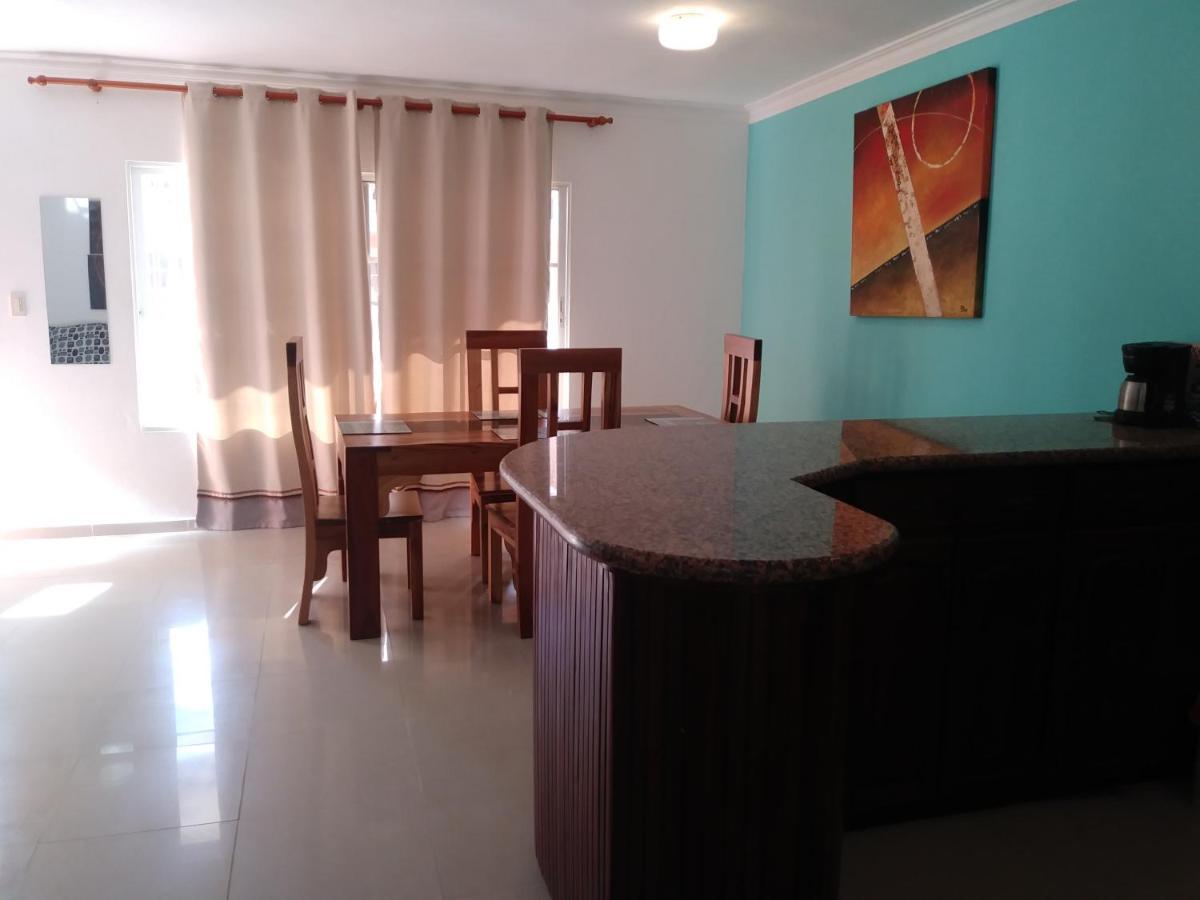 Bed and breakfast Mel Bavaro Beach, Share Punta Cana