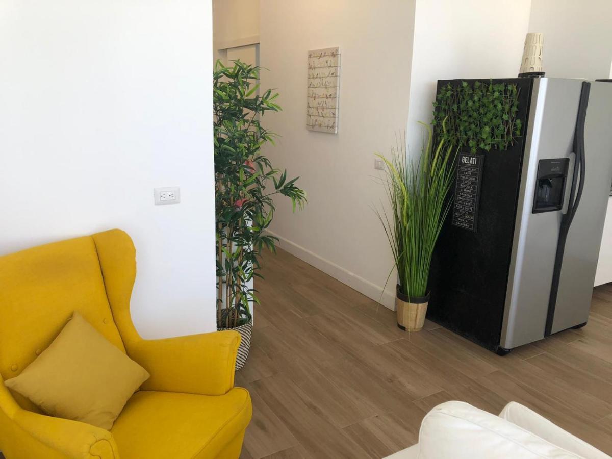 Apartamento Brand New Cozy In Los Corales *