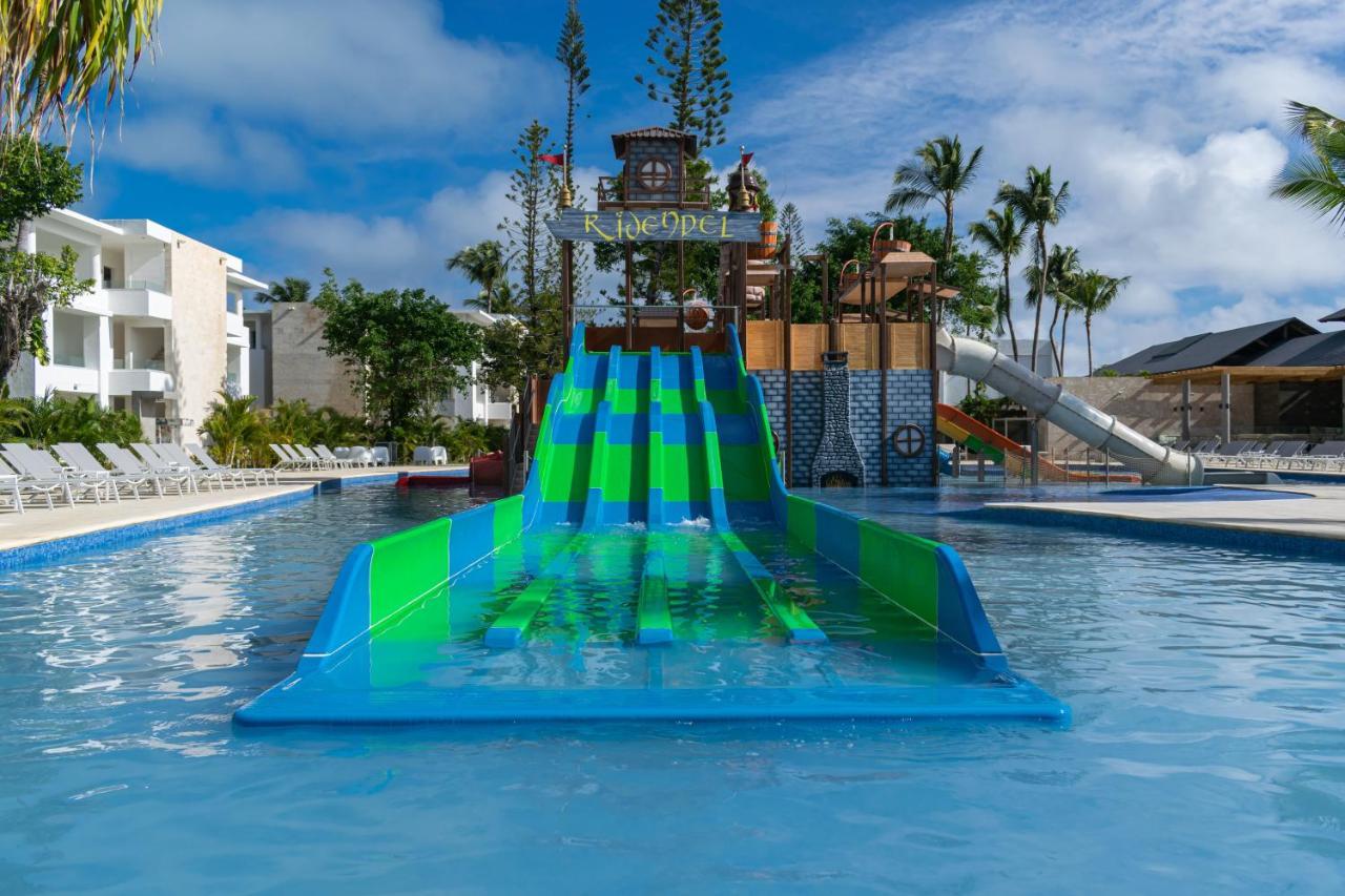Princess Family Club Bávaro 5* Punta Cana