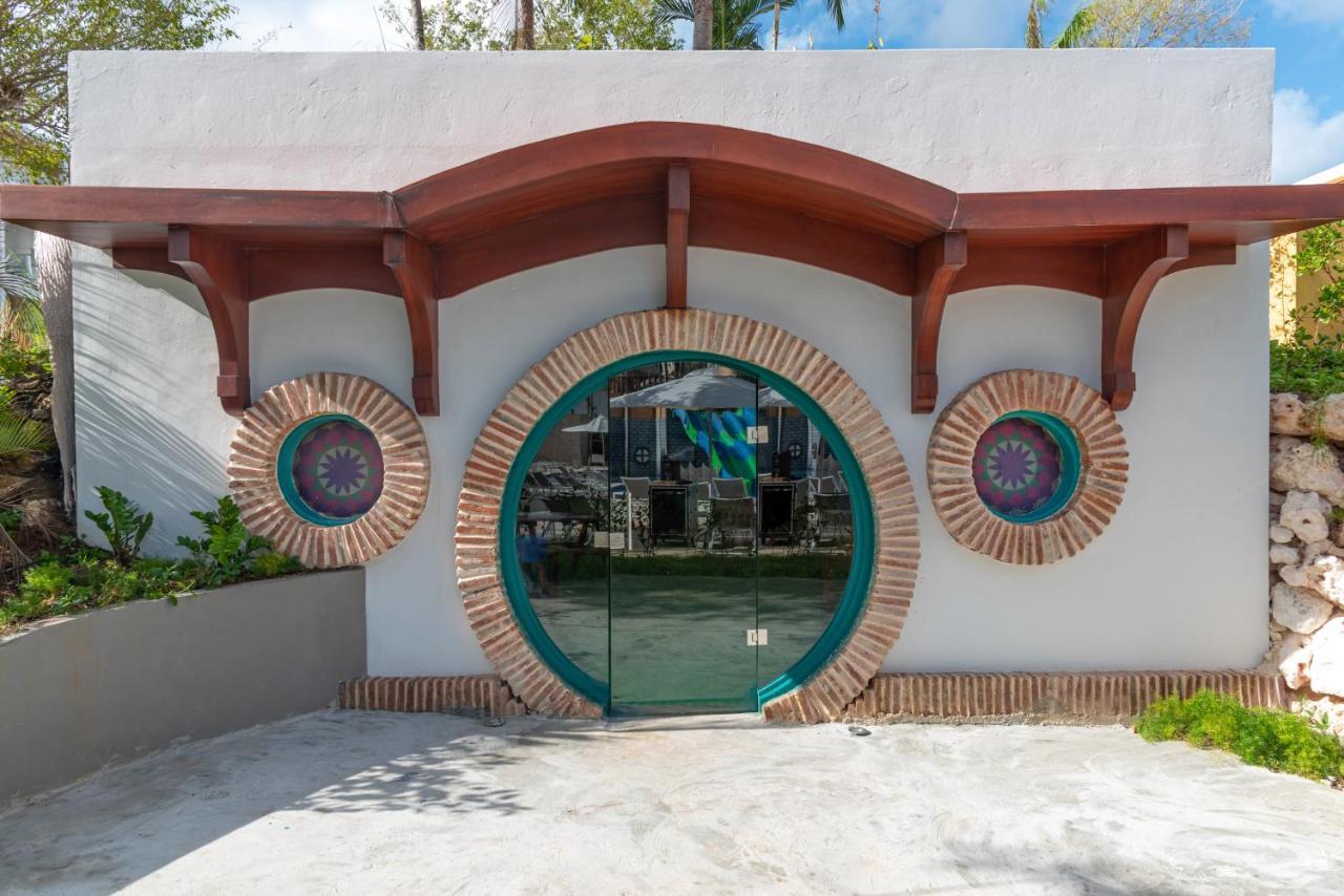 Resort Princess Family Club Bávaro Punta Cana