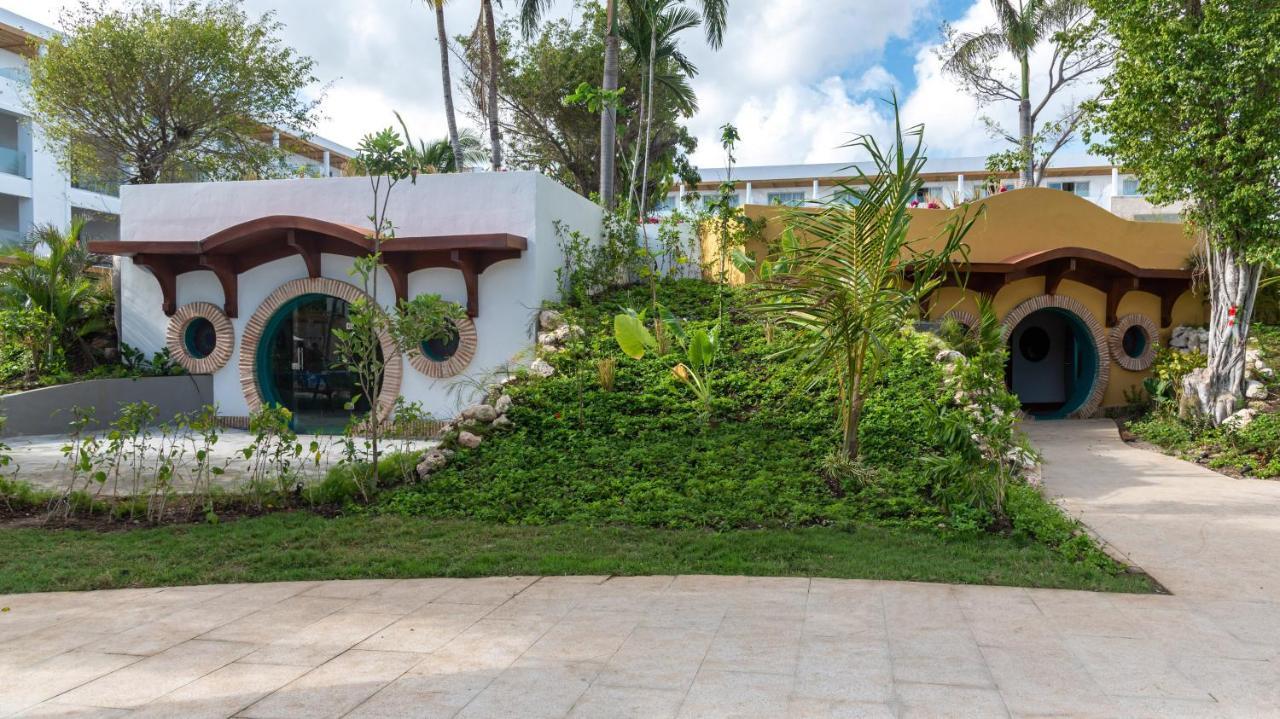 Resort Princess Family Club Bávaro Punta Cana