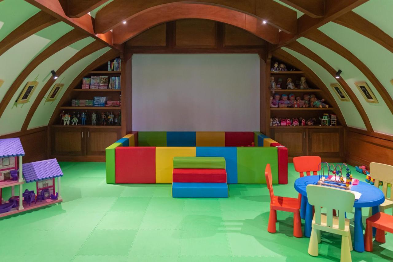 Princess Family Club Bávaro Resort