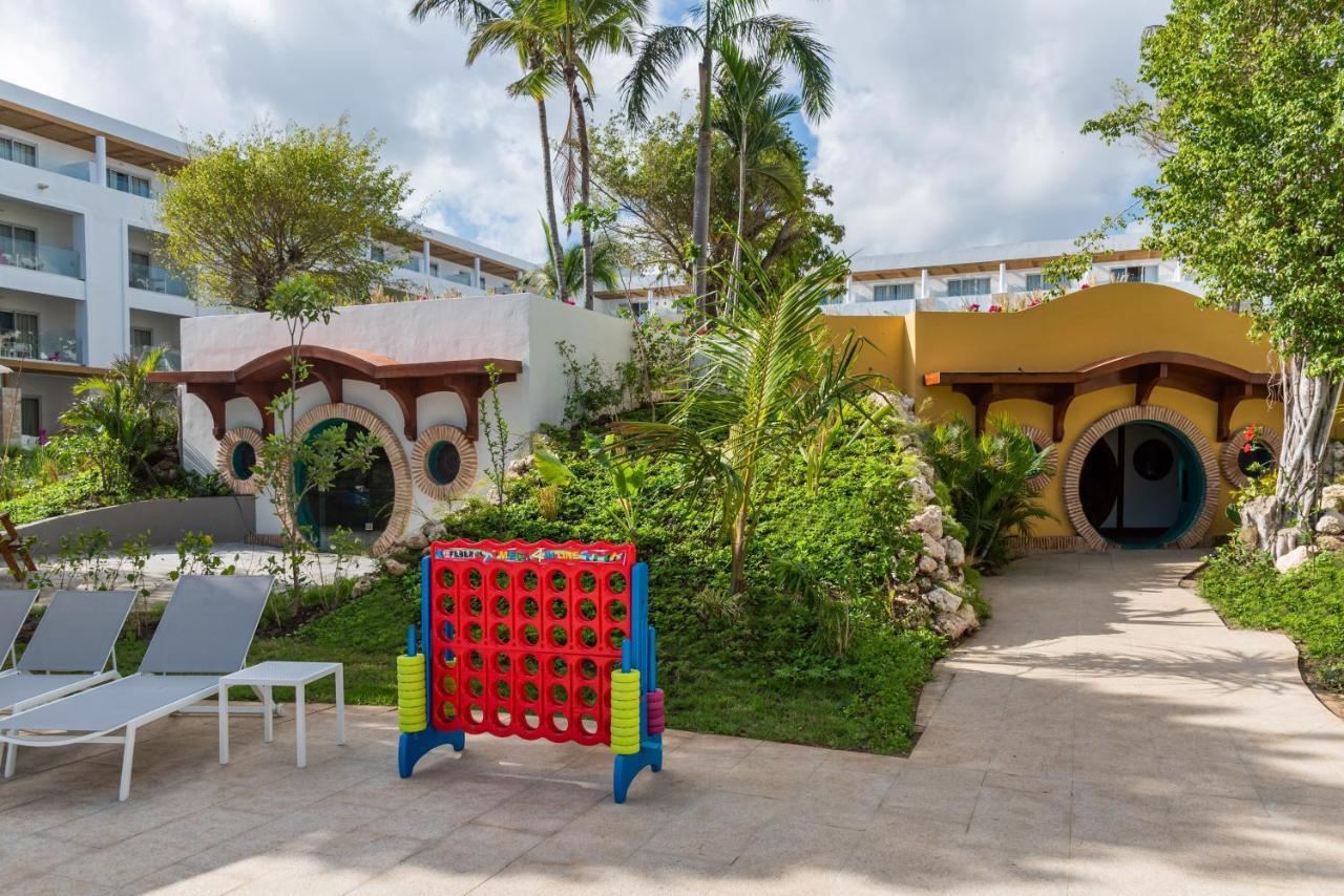 Resort Princess Family Club Bávaro