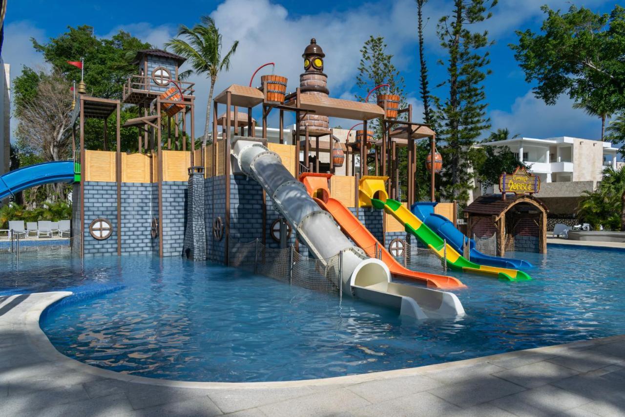 Princess Family Club Bávaro Resort Punta Cana