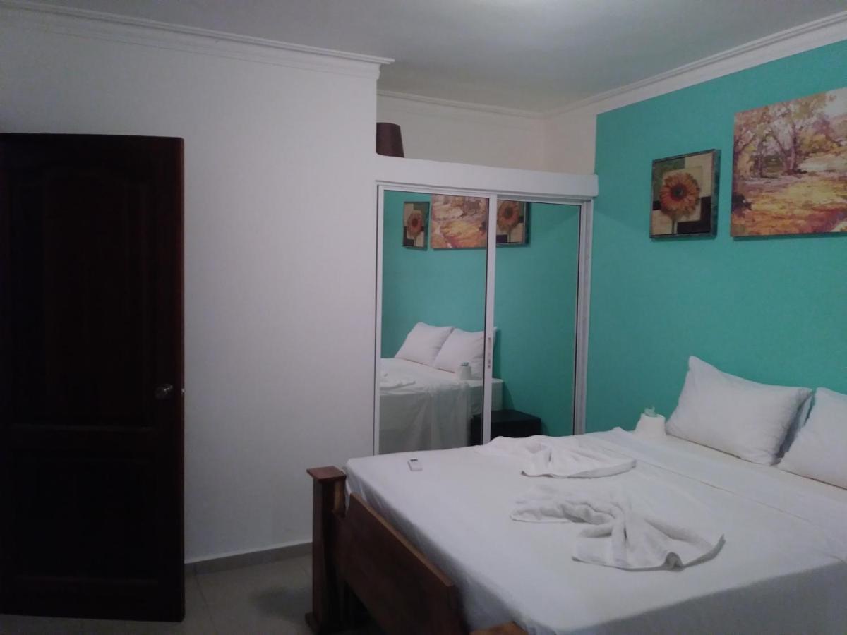 Mel Bavaro Beach, Share Bed and breakfast Punta Cana