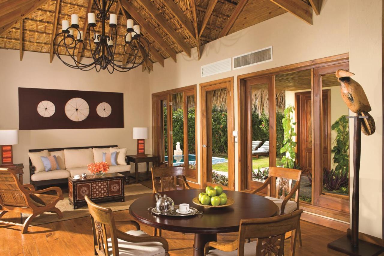 Zoëtry Agua Punta Cana, Punta Cana, Dominican Republic Resort Punta Cana