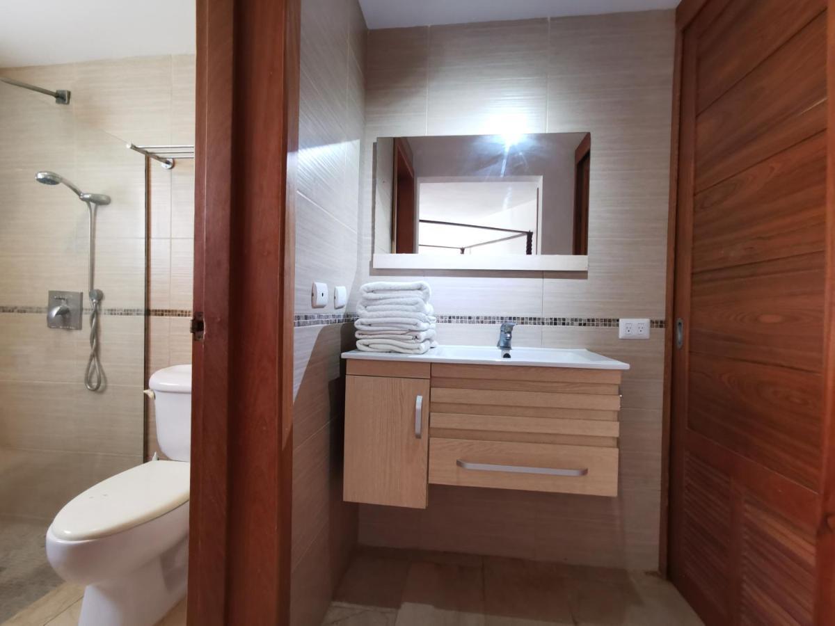 Beach Caribbean White Sand & Ocean Villa *