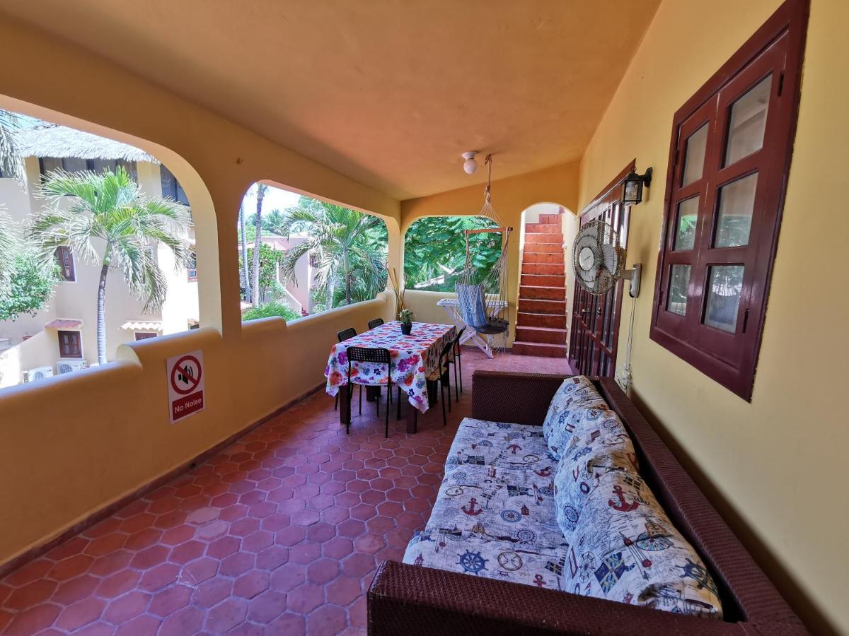 Villa Beach Caribbean White Sand & Ocean