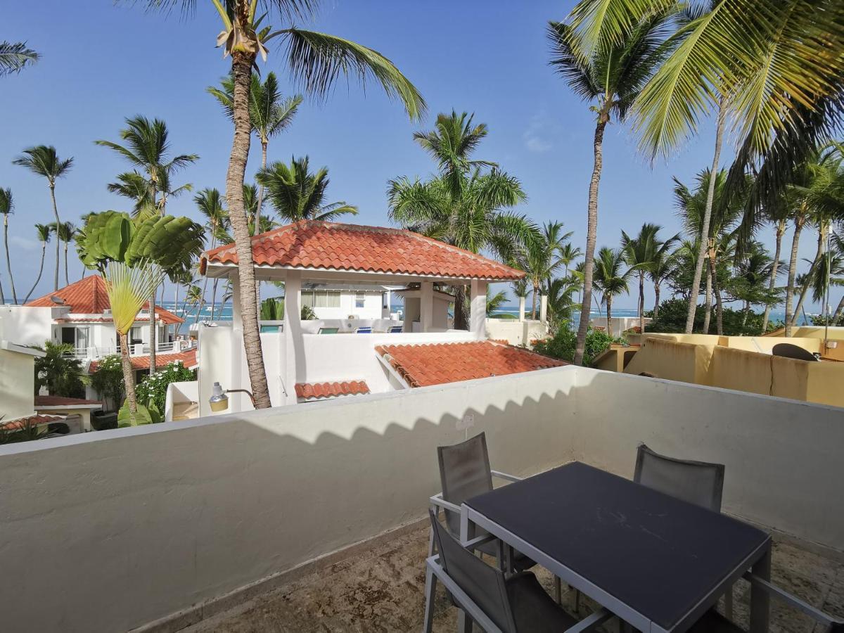 Villa Beach Caribbean White Sand & Ocean