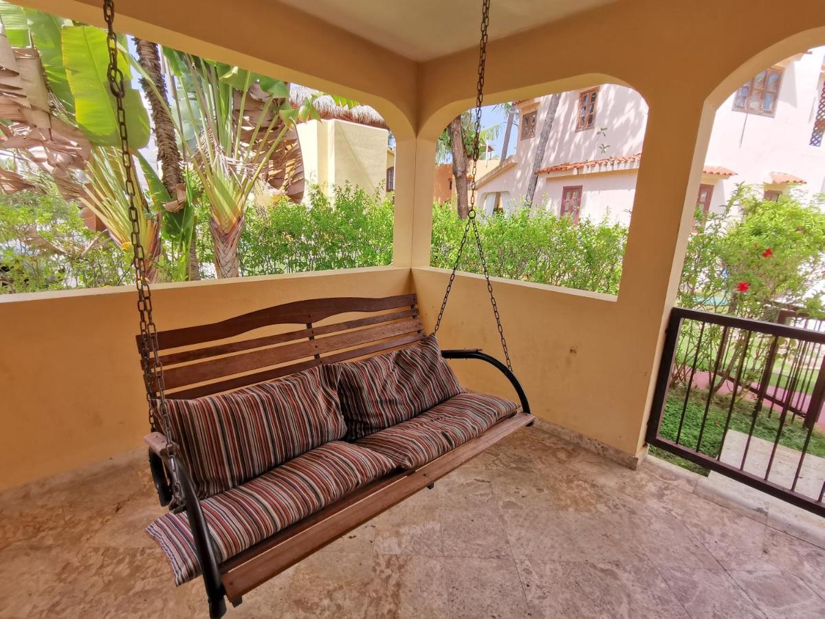 Beach Caribbean White Sand & Ocean Villa Punta Cana