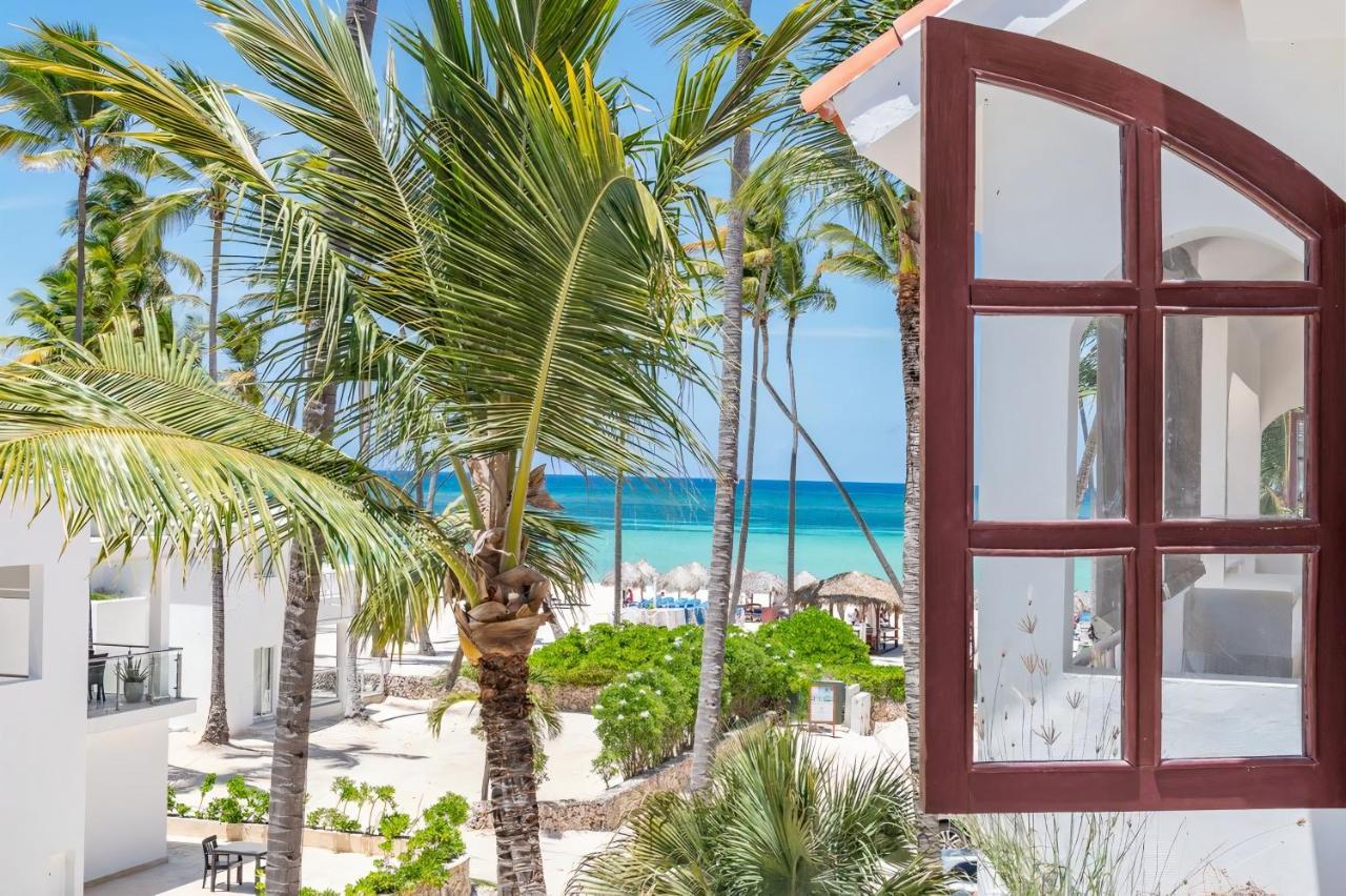 Apartahotel Flor Del Mar Beachfront 3*