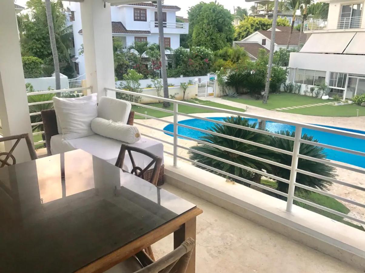 Las Terrazas Pool View Villas Bavaro Beach Club & *