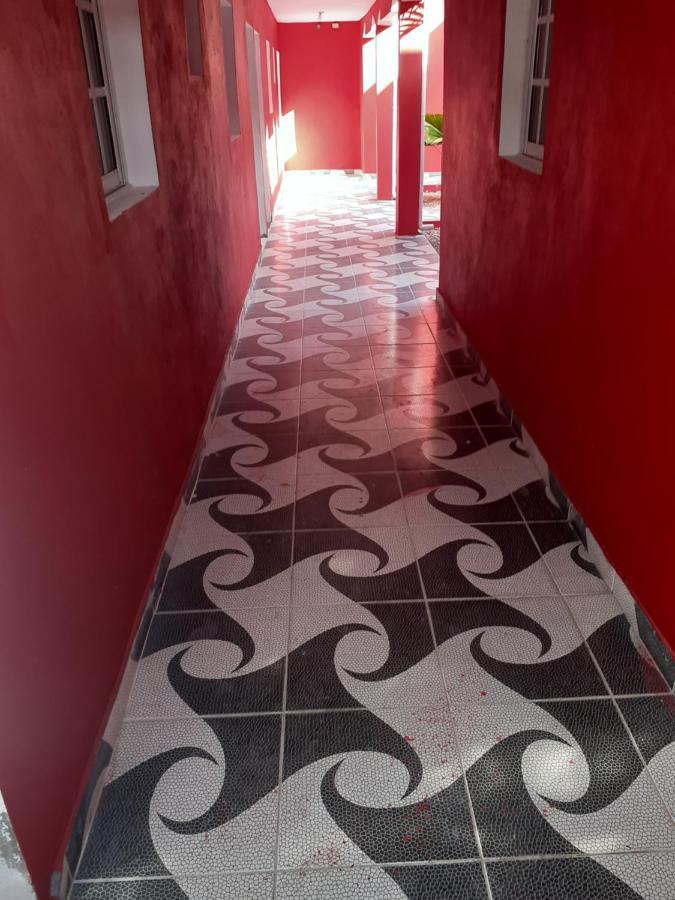 Punto4 Hostal Punta Cana