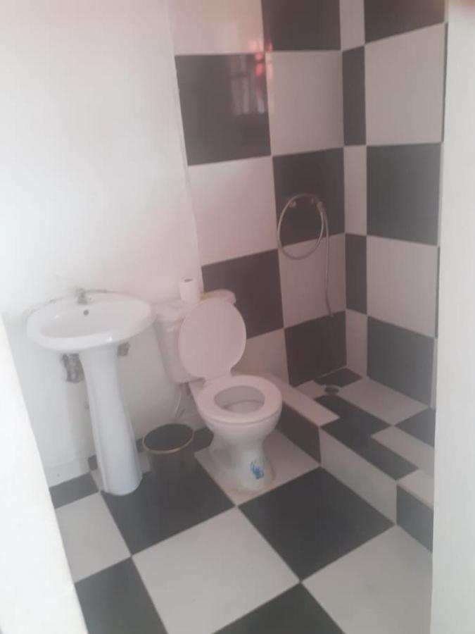 Punto4 Hostal