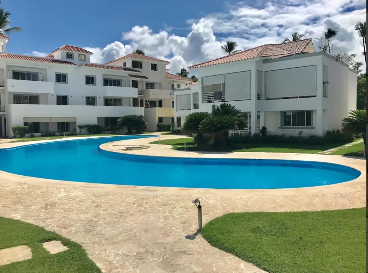 Apartamento Penthouse Las Terrazas On Bavaro Beach Pool Wifi Bbq 6guests Parking Pickup Punta Cana