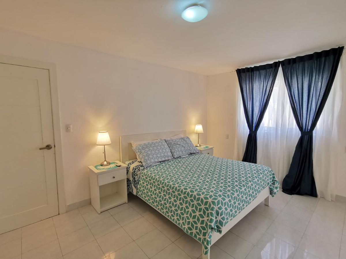 Ocean View Bavaro Beach - 7guests, Wifi, Bbq-grill, Beach Access Villa Punta Cana
