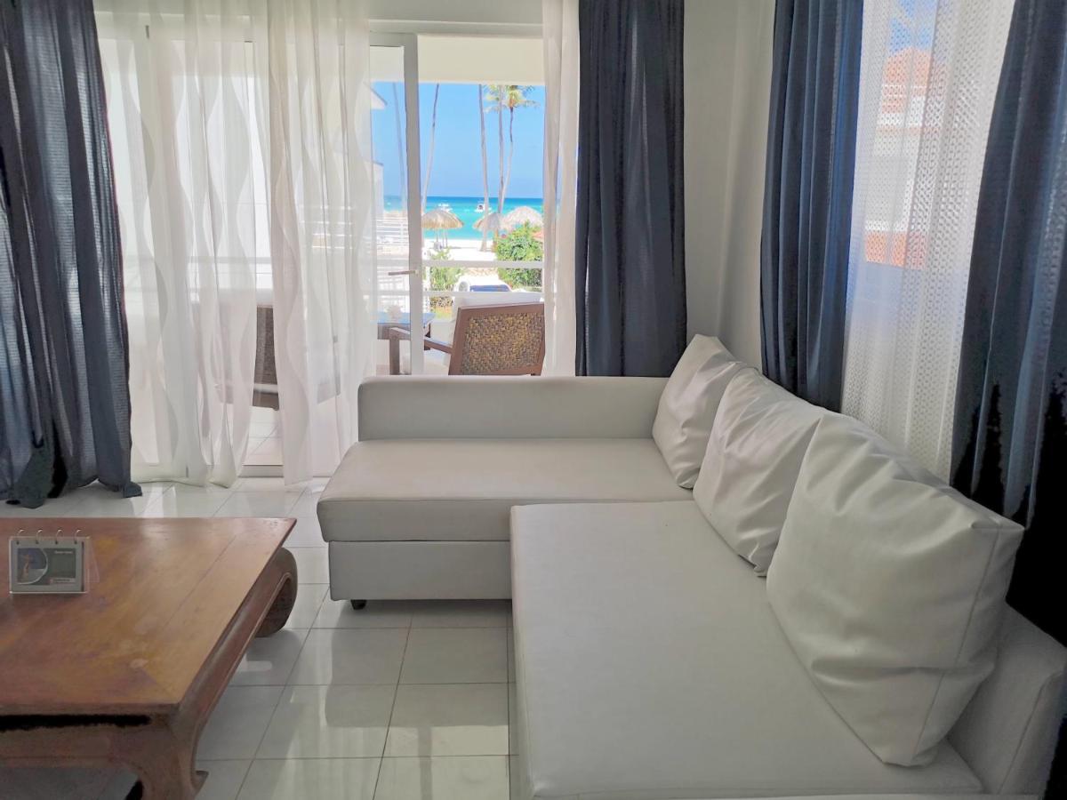 Ocean View Bavaro Beach - 7guests, Wifi, Bbq-grill, Beach Access Villa Punta Cana