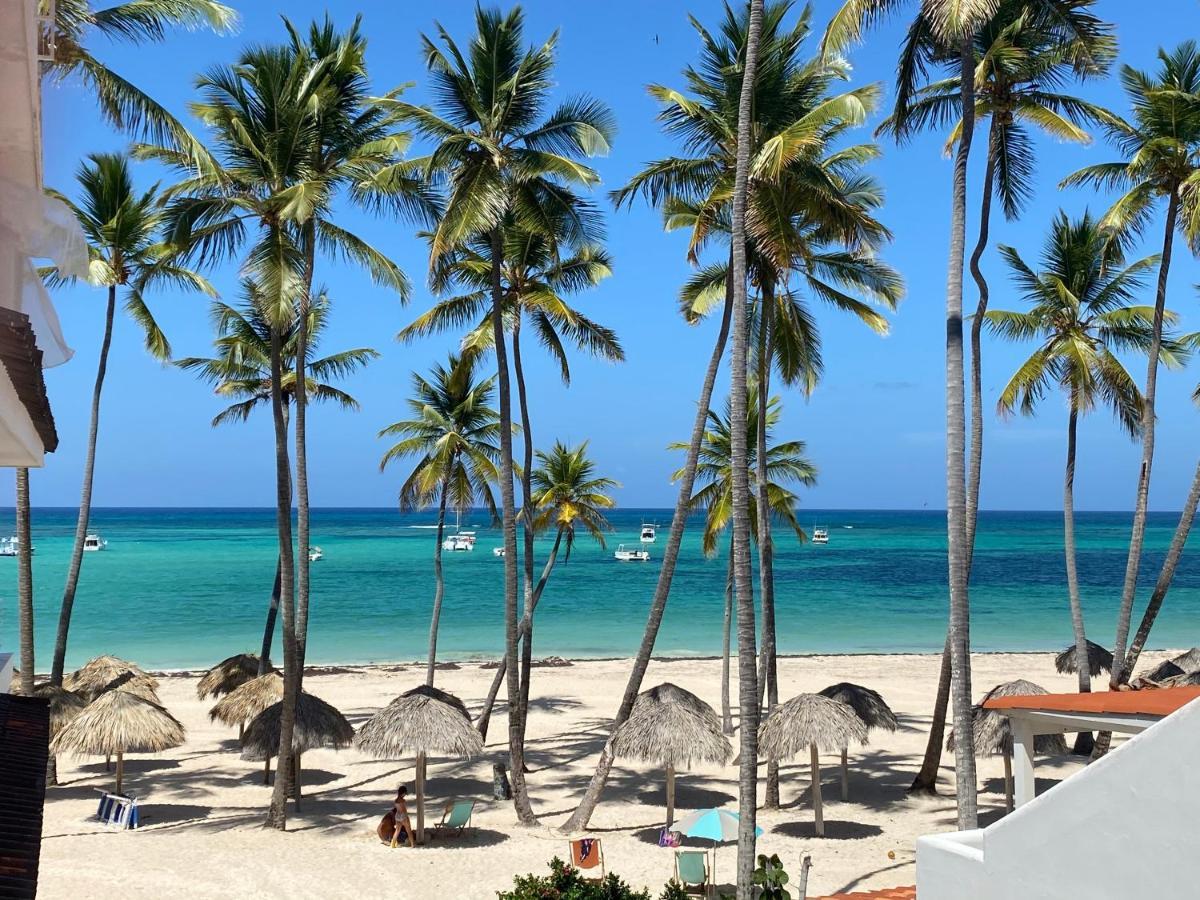 Pool View 6 People Wifi Pickup Beach Club & Hotel Punta Cana