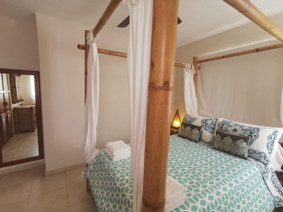 Las Terrazas Pool View Villas Bavaro Beach Club & * Punta Cana