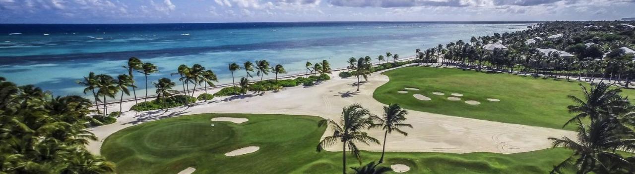 Beach Apartamento Punta Cana