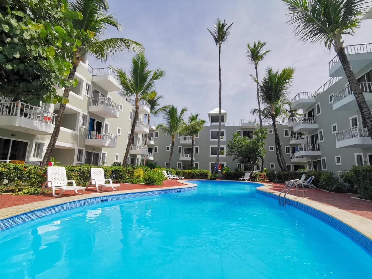 Apartahotel Sol Caribe Deluxe Beach Club And 5*