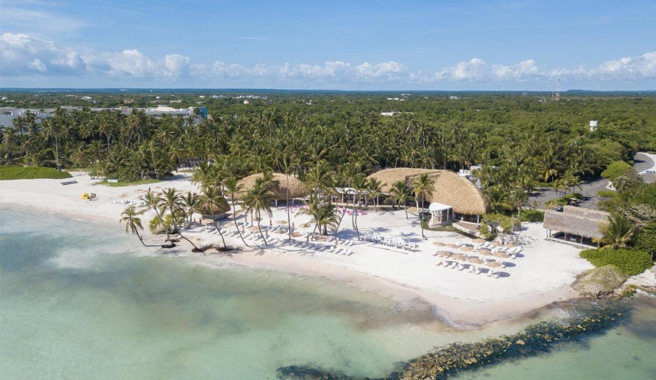 Apartamento Beach