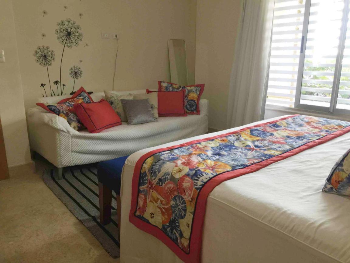 Apartamento Beach *