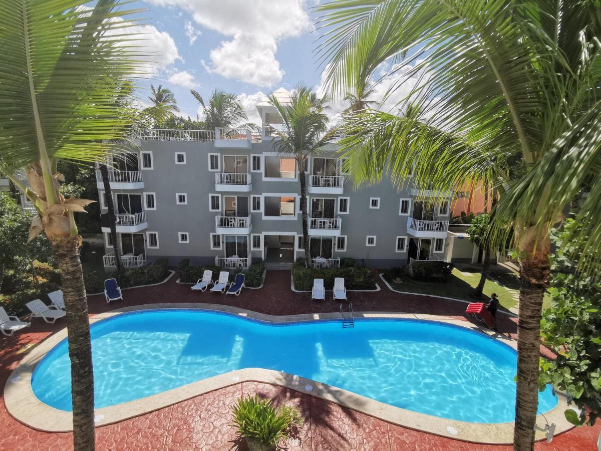 Sol Caribe Deluxe Beach Club And Apartahotel 5*