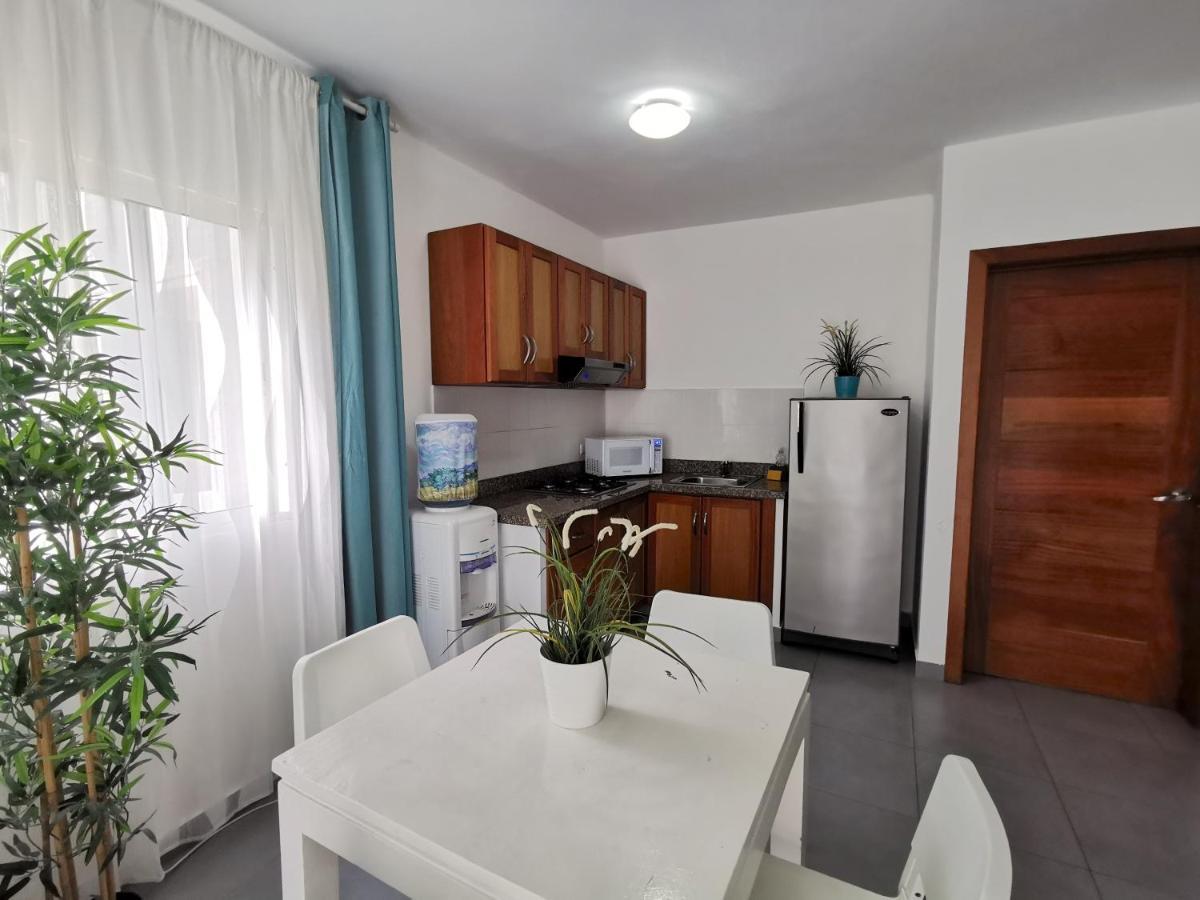 Sol Caribe Deluxe Beach Club And Apartahotel