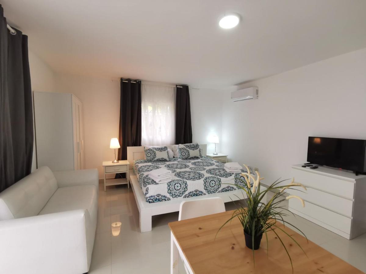 Apartahotel Sol Caribe Deluxe Beach Club And