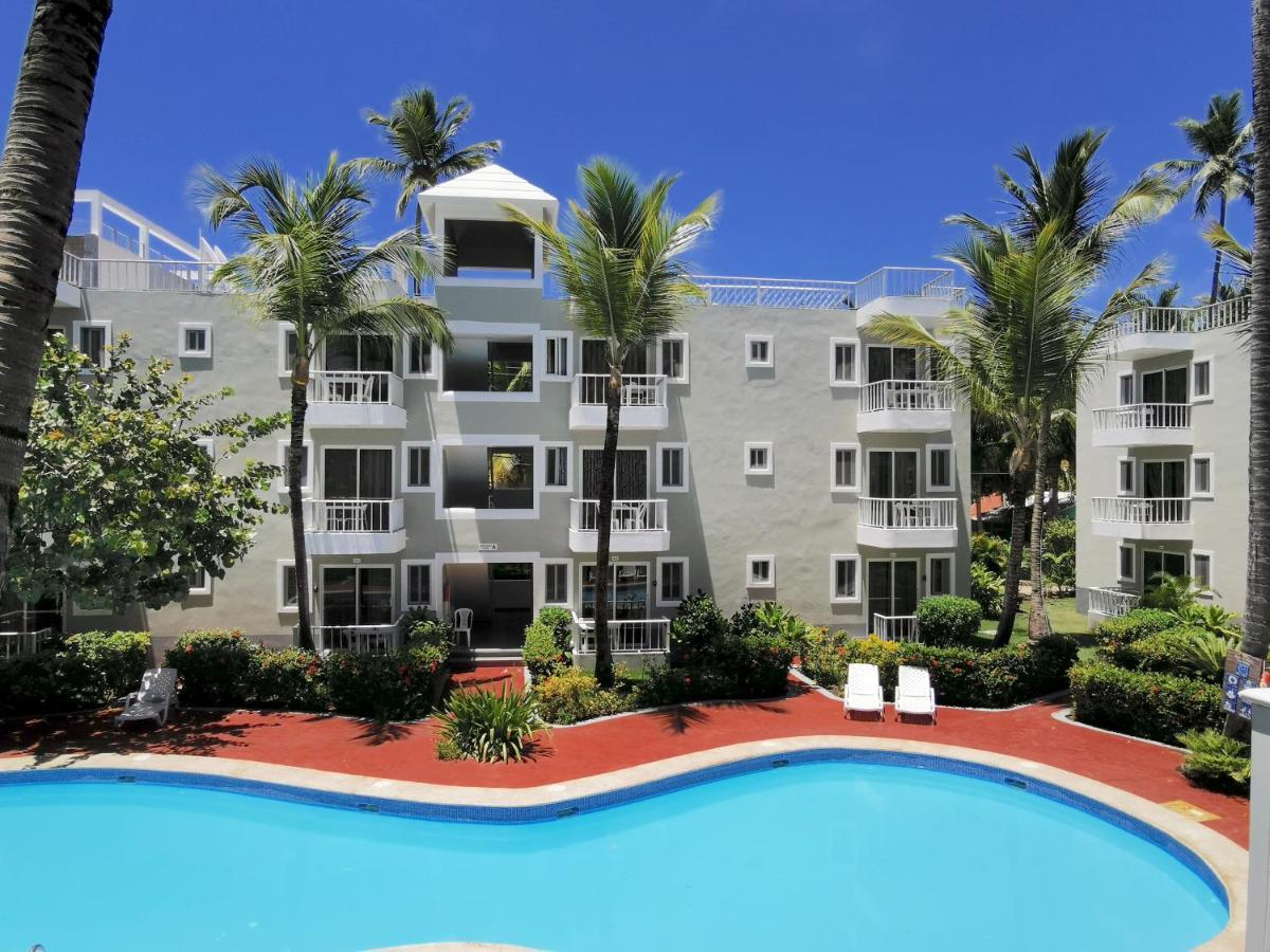 Apartahotel Sol Caribe Deluxe Beach Club And 5*