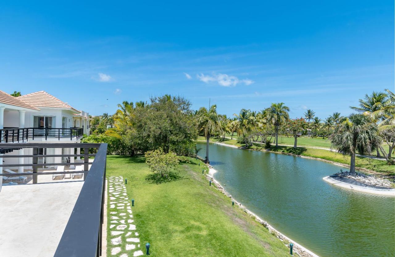 Pool View With Jacuzzi & Chef At Cocotal Golf & Country Club Villa *