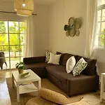 Eden Apartmets In Cocotal Golf And Country Club
